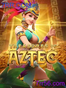 TreasuresofAztec